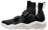Фото #1 товара Спортивные кроссовки высокого кроя Xtep 880119120125 Черно-белые