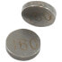 Фото #1 товара K&L SUPPLY 7.5X1.60 mm Valve Shim