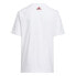 Фото #2 товара ADIDAS Y D.O.N short sleeve T-shirt