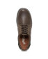 Фото #2 товара Men's Duncan Plain Toe Oxford Shoes