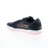 Фото #12 товара Lakai Atlantic MS3220082B00 Mens Black Suede Skate Inspired Sneakers Shoes