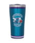 Charlotte Hornets 20 Oz Retro Stainless Steel Tumbler