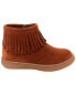 Фото #7 товара Toddler Fringe Boots 4