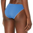Фото #2 товара Seafolly 293363 Women's Full Coverage Bikini Bottom Swimsuit, Size 10