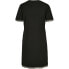 Фото #7 товара URBAN CLASSICS Boxy Lace Hem Dre short sleeve T-shirt