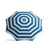 Фото #1 товара Зонтик ориентируемый металлический на нейлоновом материале UPF 22/25 мм ATOSA 240 см
