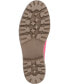 ფოტო #5 პროდუქტის Women's Claudiya Wingtip Oxford Lug Sole Flats