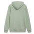 Фото #2 товара Puma Essential Drawstring Hoodie Mens Green Casual Outerwear 84722954