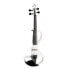 Фото #1 товара Fame EV-1802 Electric Violin White