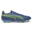 Фото #1 товара Puma King Pro Firm GroundArtificial Ground Soccer Cleats Mens Size 8.5 M Sneaker