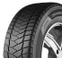 Фото #1 товара Шины для легких грузовых автомобилей всесезонные Bridgestone Duravis All Season M+S 3PMSF 235/60 R17 117/115R