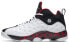 Air Jordan Jumpman Team 2 819175-101 Basketball Sneakers