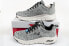 Фото #10 товара Pantofi sport pentru bărbați Skechers Arch Fit [232041/WBK], alb.
