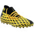 Фото #2 товара Puma Future 5.1 Netfit Mg Soccer Cleats Mens Size 12 D Sneakers Athletic Shoes 1