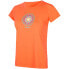 ფოტო #1 პროდუქტის TRANGOWORLD Flit VT short sleeve T-shirt