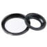 Фото #1 товара Hama Filter Adapter Ring - Lens Ø: 49,0 mm - Filter Ø: 58,0 mm - 5.8 cm