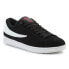 Кроссовки Fila Highflyer SM Black 42 - фото #1