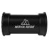 Фото #1 товара NOVARIDE BB386 30 mm Bottom Bracket For FSA/Rotor