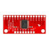 Module with analog-digital multiplexer 74HC4067 - SparkFun BOB-09056