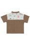 Фото #2 товара Рубашка для малышей Civil Boys Мальчик 2-5 лет Индиго