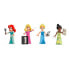 Фото #3 товара LEGO Disney Princess Market Adventure Construction Game