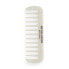 Фото #2 товара Natura l Curl Wide (Tooth Comb White)