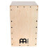 Фото #2 товара Перкуссия Meinl Cajon с микрофоном Snarecraft -NT