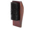 Фото #15 товара LUSSONI BARBA natural rectangular brush 1 u