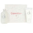 Фото #1 товара Unisex парфюмерный набор Calvin Klein Ck One 2 Предметы
