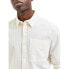 SELECTED Regular Axel Seersucker long sleeve shirt