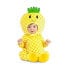 Costume for Babies My Other Me Pineapple