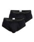 ფოტო #1 პროდუქტის Men's Premium Modern Fit Brief Underwear, Pack of 2