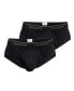 Фото #1 товара Men's Premium Modern Fit Brief Underwear, Pack of 2