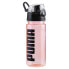 Фото #1 товара Бутылка для воды спортивная PUMA Tr Sport 600 мл
