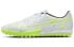 Серые мужские бутсы Nike Mercurial Superfly 8 14 TF- CV0978-107 47.5 - фото #1