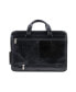 Elston Checkpoint-Friendly Double Compartment Laptop Briefcase