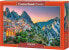 Фото #1 товара Пазл для детей Castorland Puzzle 1500 Sunrise over Castelmezzano CASTOR