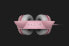 Фото #9 товара Razer Kraken Kitty - Headset - Head-band - Gaming - Grey - Pink - Binaural - 1.3 m