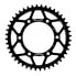 SUPERSPROX Steel Suzuki Yamaha 530x44 RFE479X44BLK rear sprocket