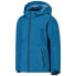 CMP Snaps Hood 39W2085 jacket