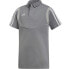 Фото #1 товара T-shirt Adidas Tiro 19 Cotton Polo JR DW4737