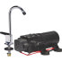 JOHNSON PUMP WPS Water Pump&Faucet Combo