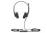 Фото #2 товара Yealink UH34 Lite - Wired - Calls/Music - 20 - 20000 Hz - 118 g - Headset - Black