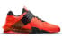 Фото #3 товара Nike Savaleos 魔术贴 防滑耐磨运动训练鞋 红黑 / Кроссовки Nike Savaleos CV5708 606