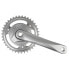 Фото #2 товара M-WAVE SXT JIS 1s crankset