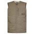 Фото #1 товара OAKLEY APPAREL Quilted Sherpa Vest