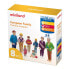 MINILAND European Family Figures 8 Units