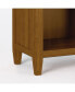 Carlton Solid Wood Bedside Table