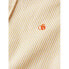 Фото #3 товара Рубашка Scotch & Soda Essential Oxford Stripe 175696, 97% хлопок, 3% эластан