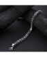 ფოტო #2 პროდუქტის Women's Link Chain Bracelet